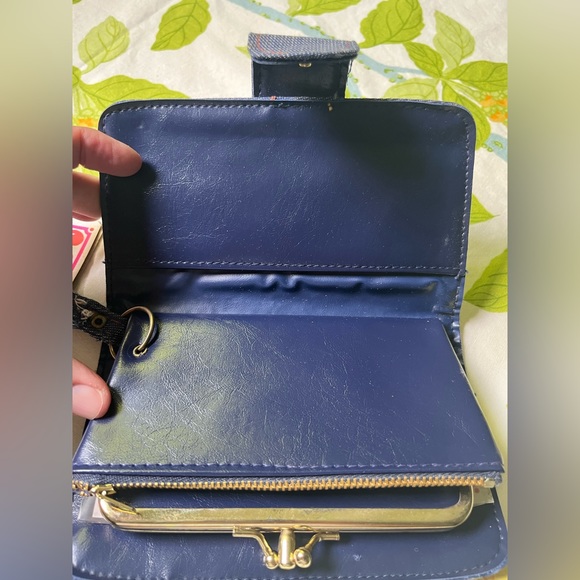 Sirco New Goldmine Checkretary Swinger - Picture 7 of 10